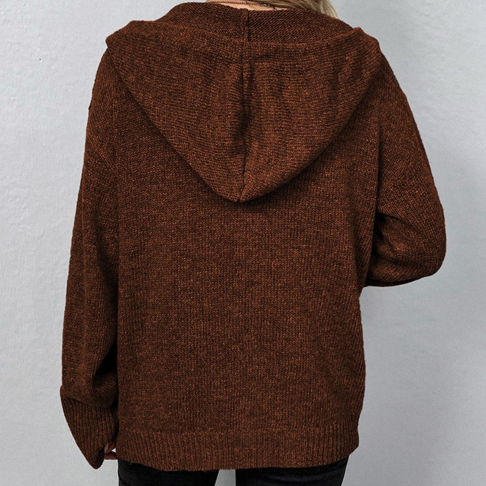 Behagelig cardigan Amelia