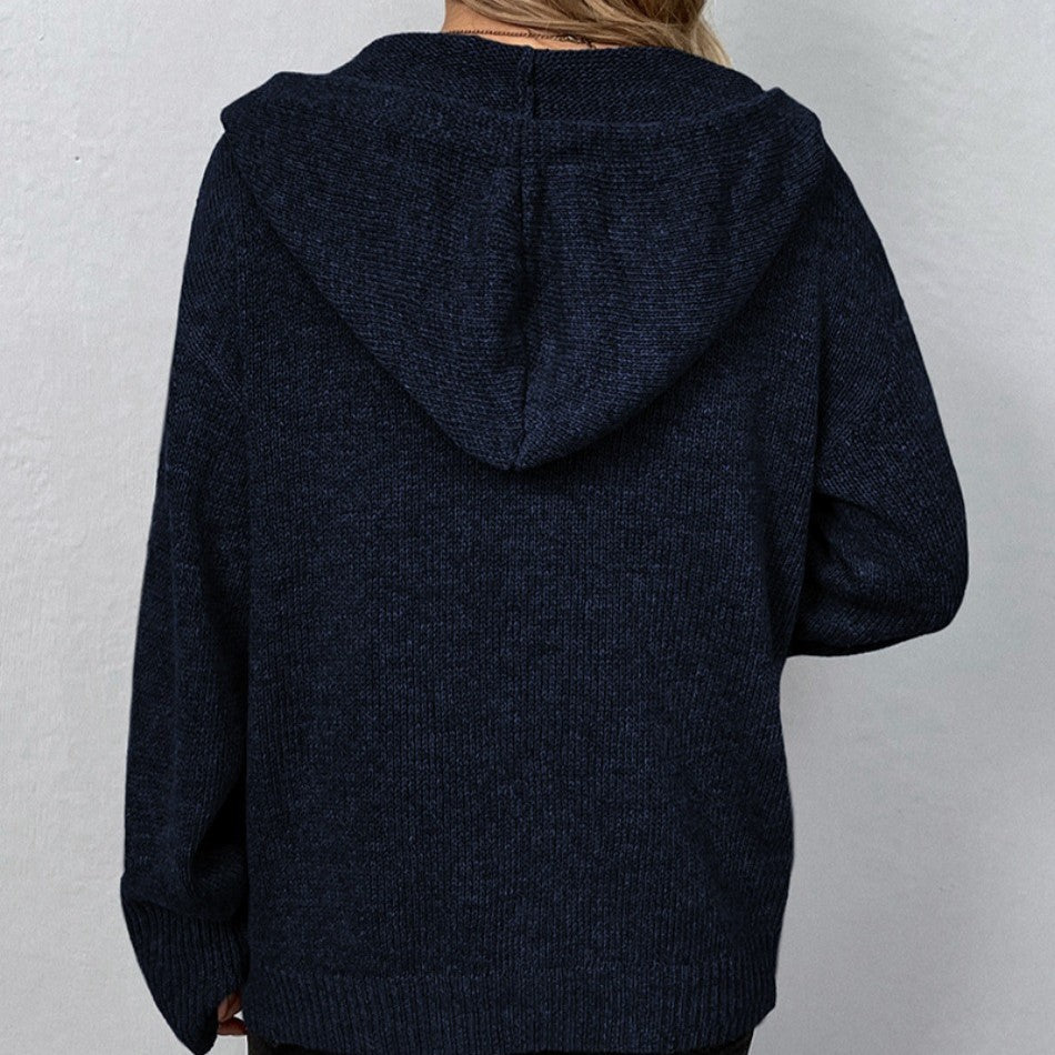 Behagelig cardigan Amelia