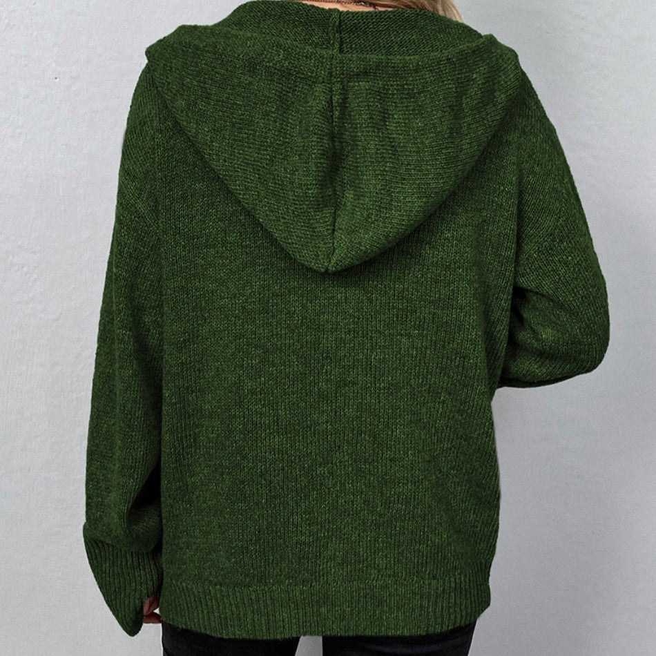 Behagelig cardigan Amelia