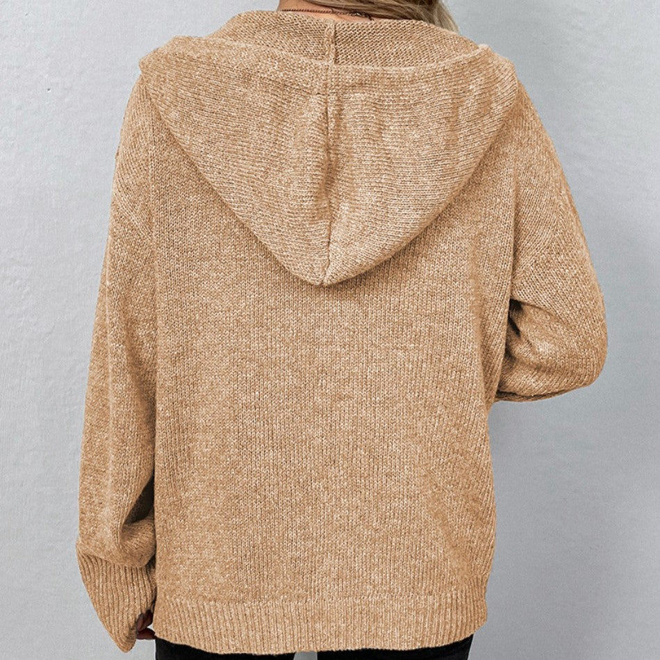 Behagelig cardigan Amelia