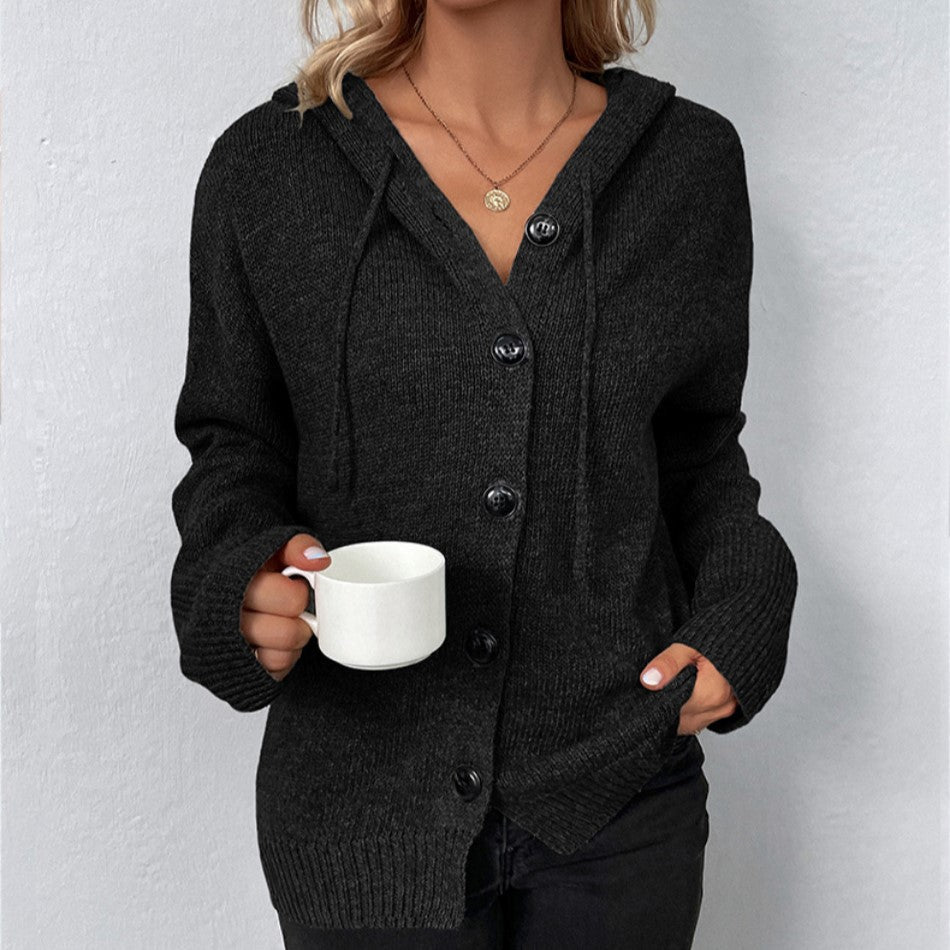 Behagelig cardigan Amelia