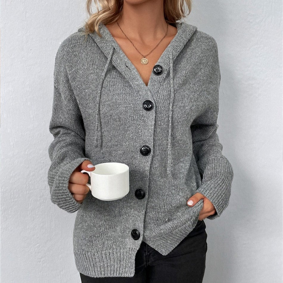 Behagelig cardigan Amelia