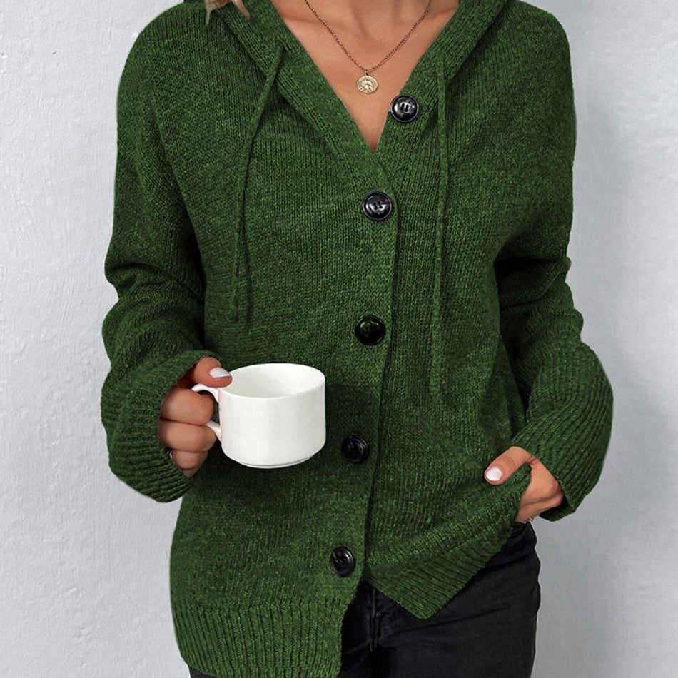 Behagelig cardigan Amelia